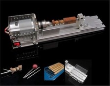 Fundamental Wood Lathe Mini