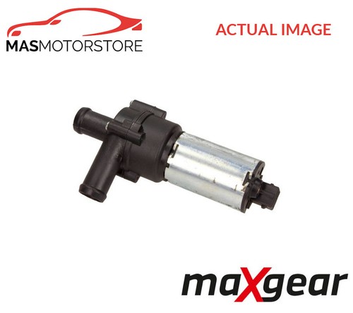 Additional water pump maxgear - water,