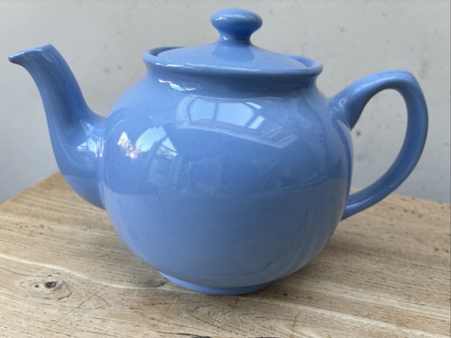 Sadler pint capacity tea pot - 2,