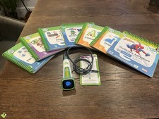 LeapFrog LeapStart Go Book