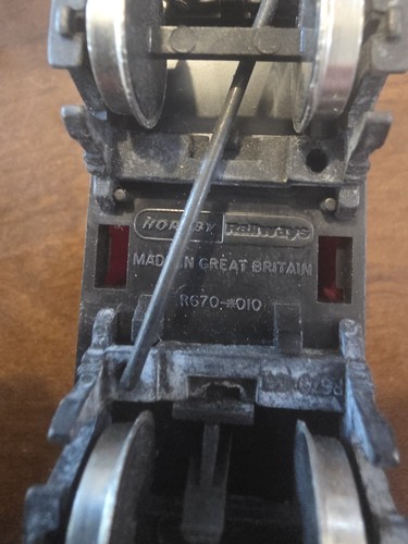 Hornby palethorpes pork - hornby,