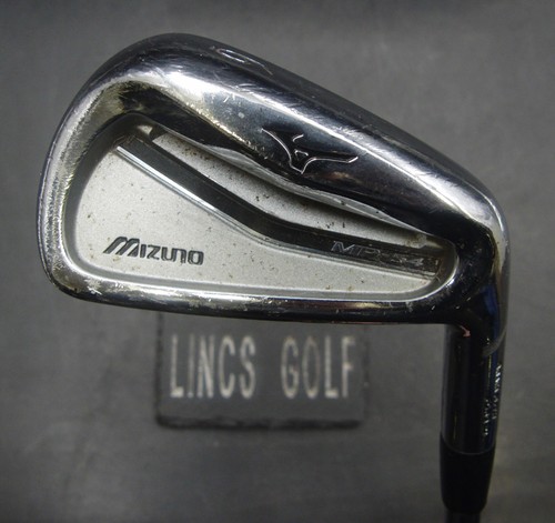 Mizuno forged 6 iron - mizuno, gf