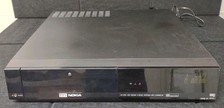 ITT Nokia VR 3761 VHS Player Recorder Video Player TESTED 
