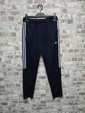 Adidas Navy Blue Tracksuit