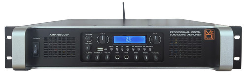 Amp7000dsp class ab - mr,