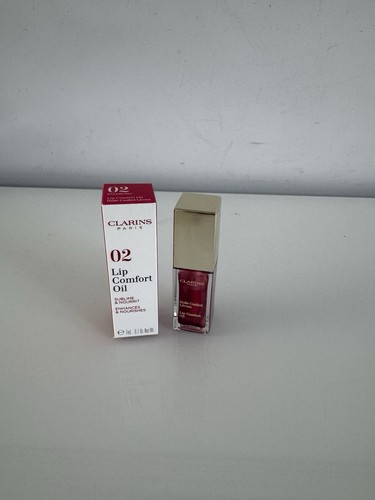 Clarins lip comfort oil - clarins,