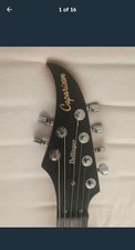 Caparison Dellinger FX !eBay
