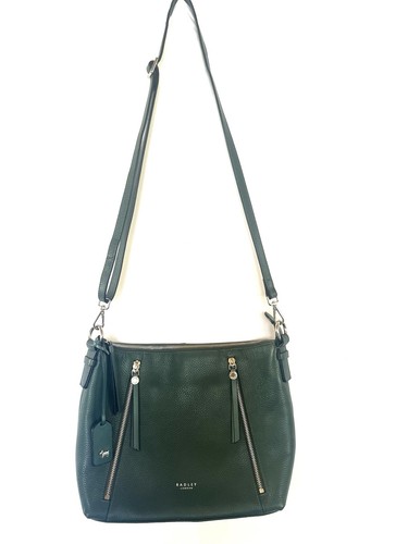 Radley medium crossbody bag - radley,