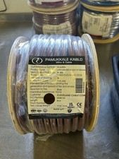 CUT TO ORDER NEW METER TAILS