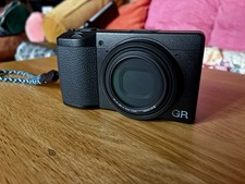 Ricoh Gr III Compact Digital