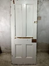 31 3/4"X 78 7/8" Victorian