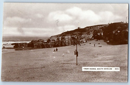 Tyne and wear england postcard - tyne,