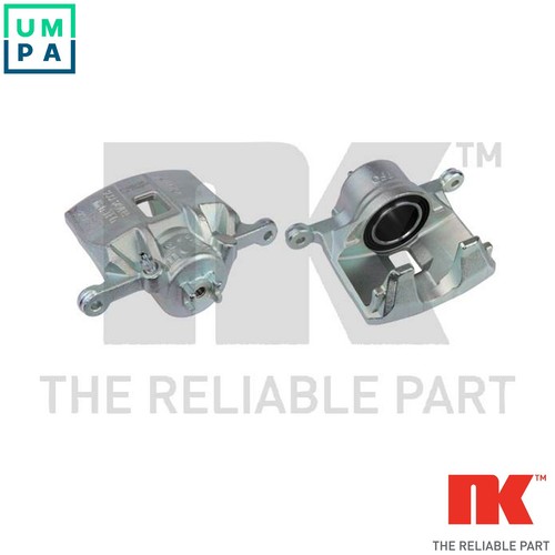 Brake caliper 212643 - brake,