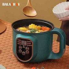 Hot Pot Electric Rice Cooker