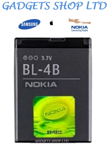 Orignal genuine nokia 4b - genuine, bl-4b