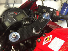 Honda CBR600RR Carbon Fibre
