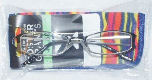 Reading glasses 50 foster - reading,