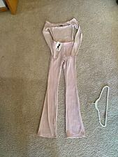 Naked Wardrobe Set Pink