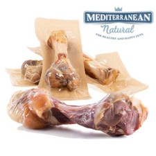 MEDITERRANEAN NATURAL SERRANO