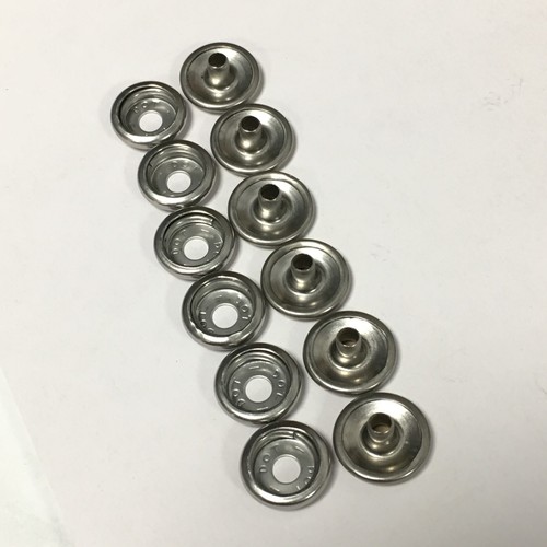Durable dot fasteners - dot, x6