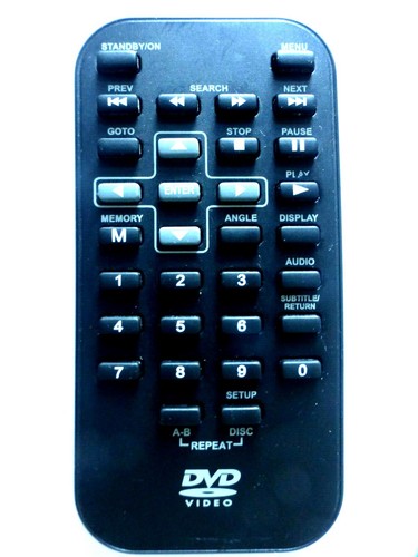 Wharfedale portable dvd player - portable,