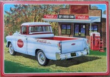 AMT 1094 1:25thh scale