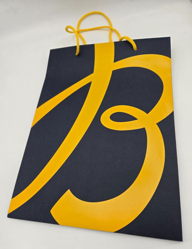Breitling 1884 gift bag - breitling,