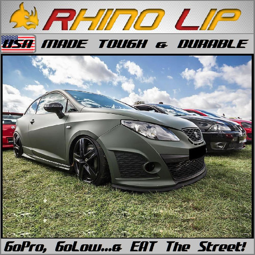 Seat ibiza leon cupra - cupra, style