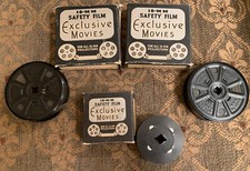 1930's - Lot Of 3 Different