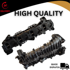 BMW N47 Engine Intake Manifold