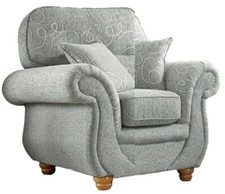 Grey High Quality Fabric