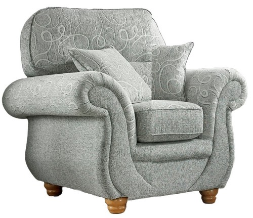 Grey high quality fabric - grey,