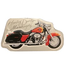 HARLEY-DAVIDSON Road King Tin