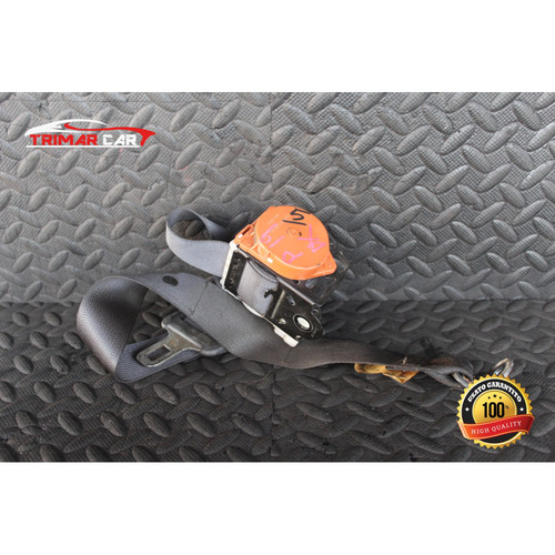 Right rear seat belt daihatsu - seat,