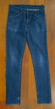 Levi's 510 Blue Jeans Skinny