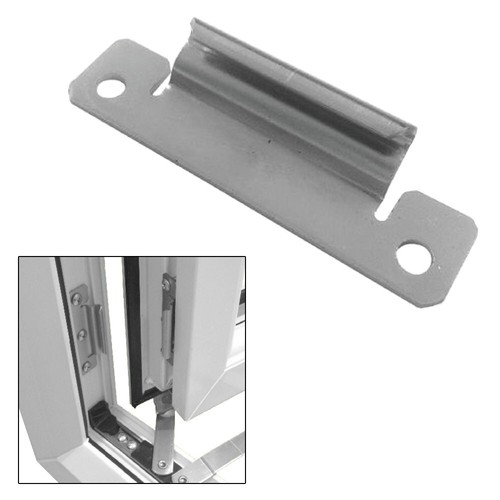 Stay guard upvc window - gt,