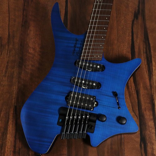 Strandberg boden standard - boden, 6