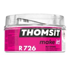Thomsit® R 726 Blitzharz