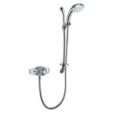 New Mira Excel EV Thermostatic Shower 1.1518.300 Free Postage