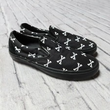 Vintage Vans Syndicate x WTAPS