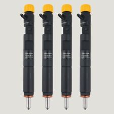 X4 Renault Nissan Injector | 1.5 DCi | Delphi EJBR01801A EJBR04001D