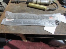 NOS YAMAHA WR250 YZ250 YZ125 FRONT SUSPENSION FORK SPRINGS PAIR 4SS-23141-50