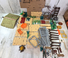 Schleich Croco Watering Hole