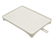 Drip Tray, Dish Drainer Tray