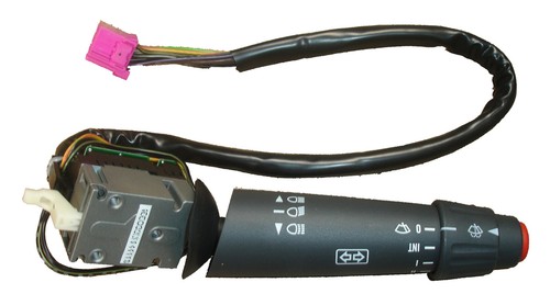 New mercedes vario - vario, column