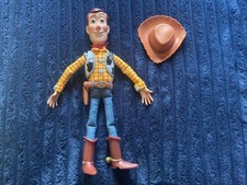 Disney Toy Story Woody Talking