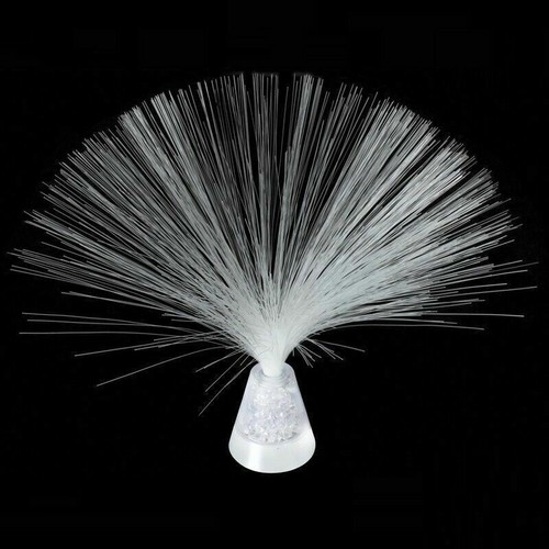 Fibre optic starry room - fibre,