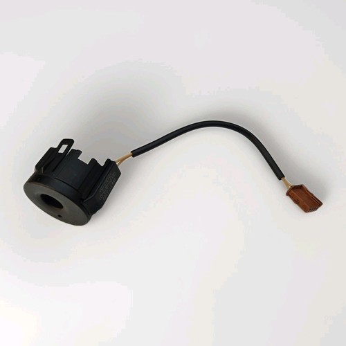 New ignition key - oe, reader