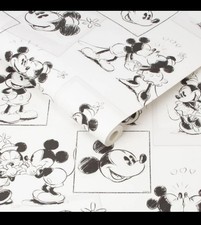 Graham Brown Disney Micky &