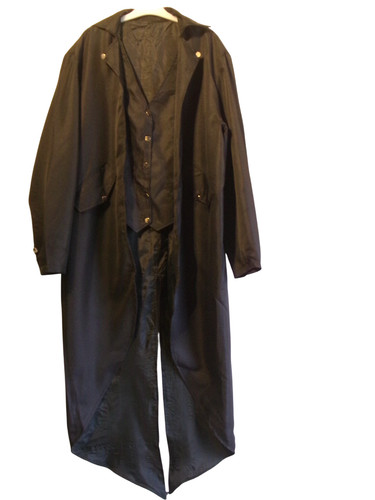 Men dress halloween - dress-up,